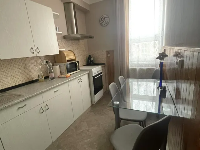 Kiadó lakás Sárvár 50 nm