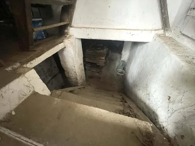 Eladó ház Kispirit 93 nm