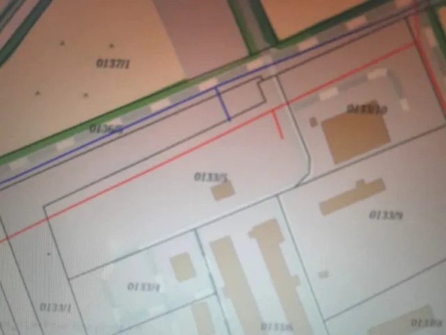 Eladó mezőgazdasági ingatlan Vát 40 nm