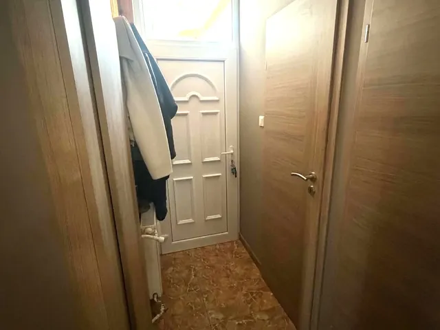 Eladó lakás Sárvár 56 nm