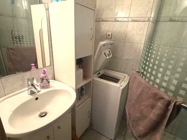 Eladó lakás Sárvár 56 nm