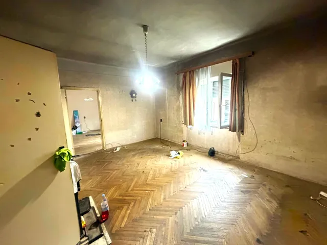 Eladó ház Sárvár, Péntekfalu 90 nm