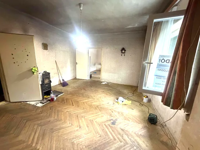 Eladó ház Sárvár, Péntekfalu 90 nm