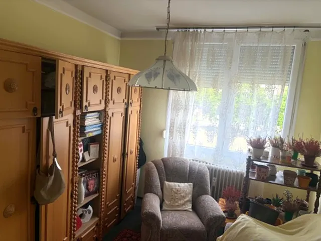 Eladó lakás Sárvár, Alkotmány úti lakótelep 48 nm
