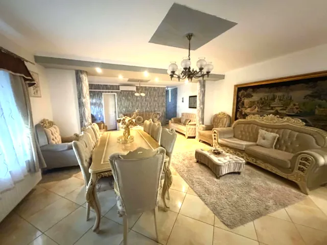 Eladó ház Gérce 150 nm