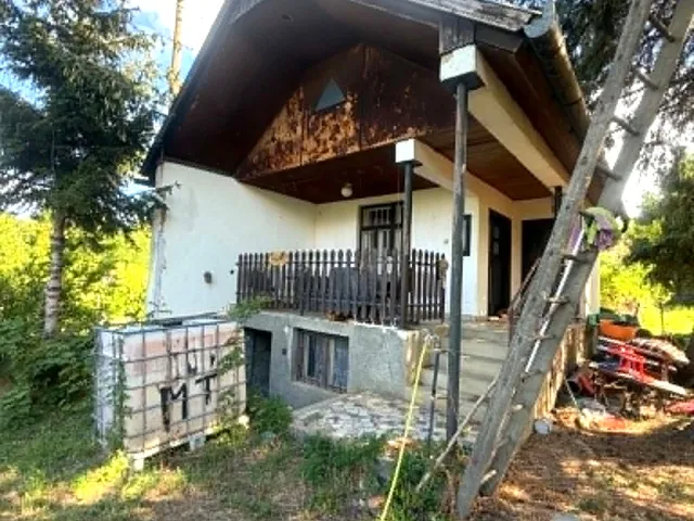 Eladó nyaraló Sárvár, Hegyközség 40 nm