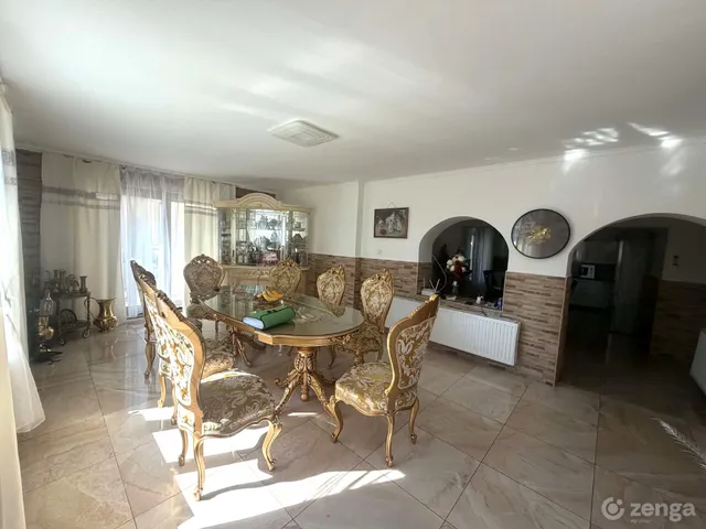 Eladó ház Sárvár 110 nm