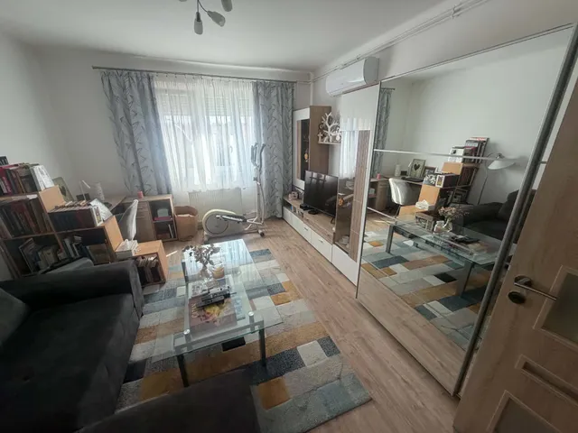 Eladó lakás Szombathely 60 nm