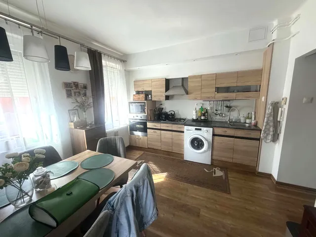 Eladó lakás Szombathely 60 nm