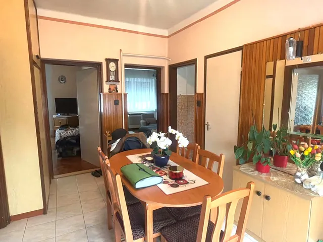 Eladó ház Sárvár 98 nm