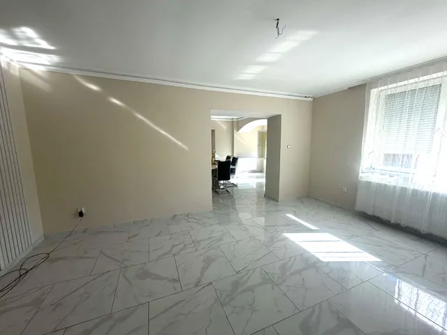 Eladó ház Gérce 100 nm