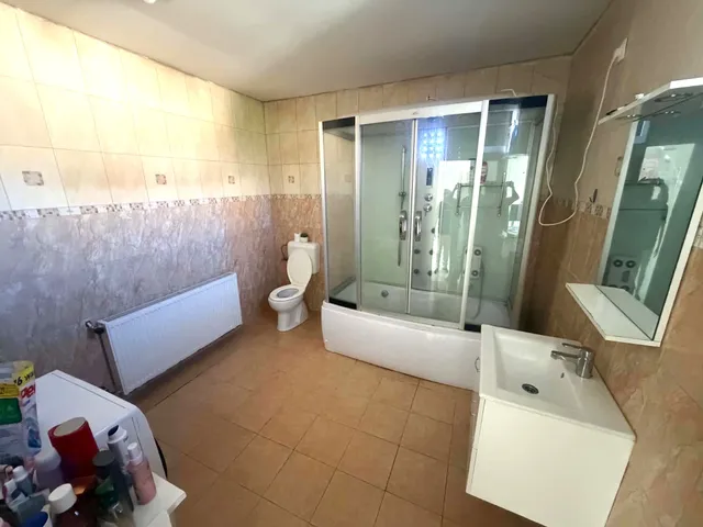 Eladó ház Gérce 100 nm