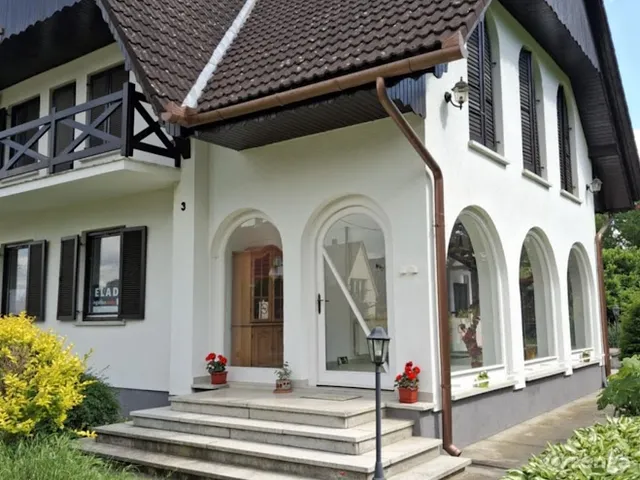 Eladó üdülő és hétvégi ház Harkány 176 nm