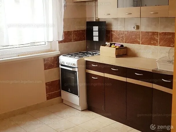 Kiadó lakás Miskolc, Avas 51 nm