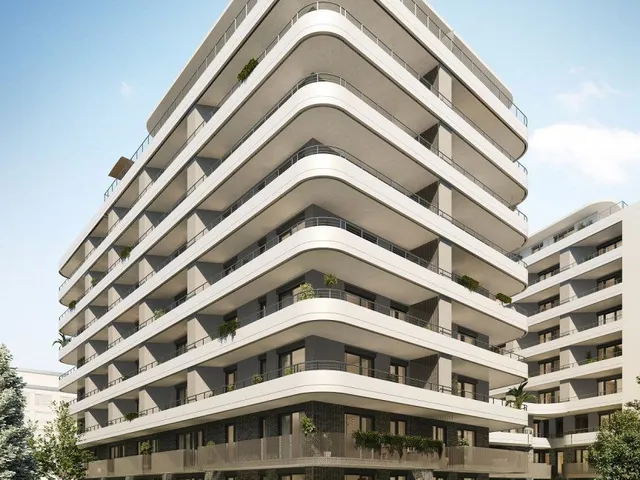 Eladó lakás Budapest XIII. kerület, Angyalföld, Dévai utca 80 nm