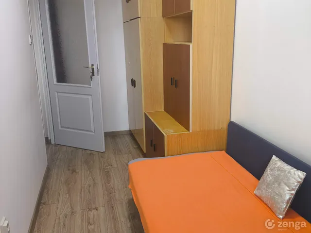 Kiadó lakás Miskolc, Belváros 9 nm