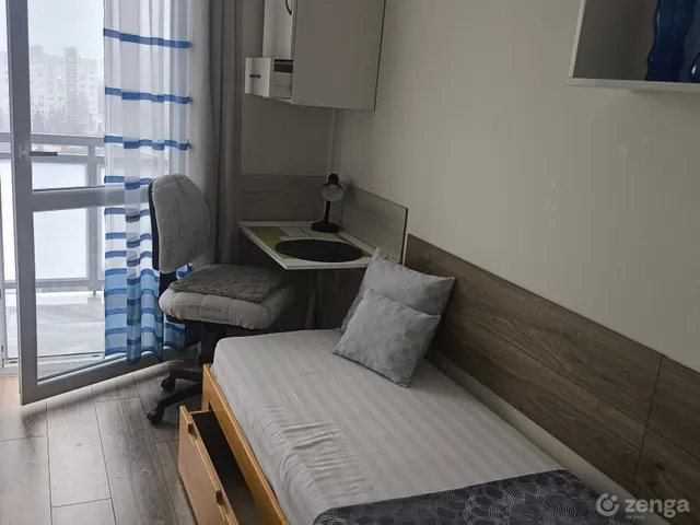 Kiadó lakás Miskolc, Belváros 9 nm