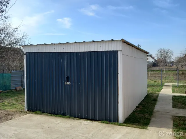 Eladó ház Sárbogárd, Dózsa György utca 6 75 nm