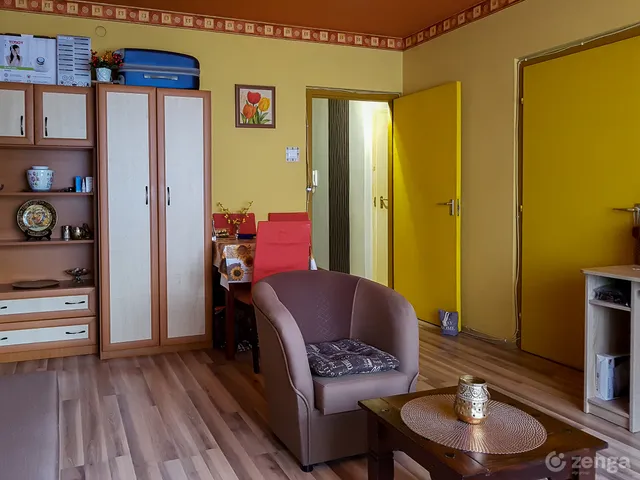Eladó lakás Budapest X. kerület, Újhegy, Kővágó utca 49 nm