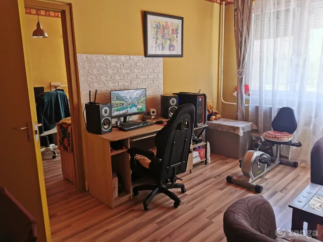 Eladó lakás Budapest X. kerület, Újhegy 49 nm