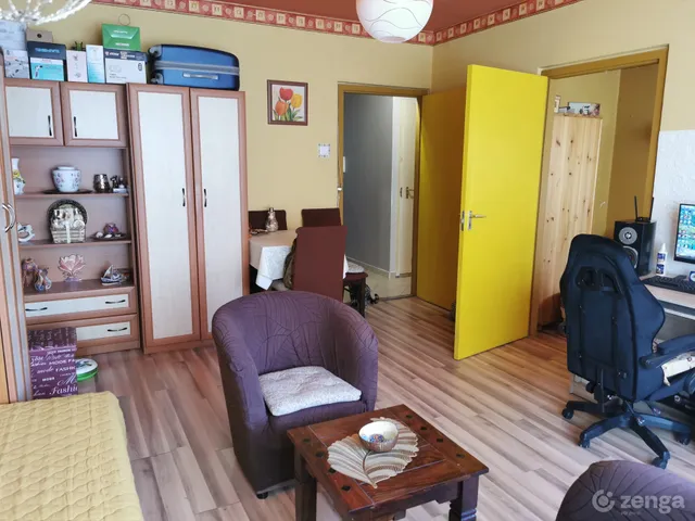 Eladó lakás Budapest X. kerület, Újhegy, Kővágó utca 49 nm