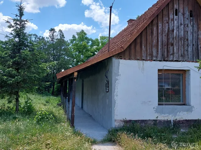 Eladó ház Kamut 75 nm