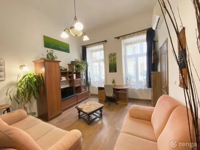 Kiadó lakás Budapest VI. kerület, Nagykörúton belüli terület, Andrássy út 49 50 nm