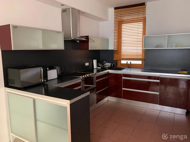 Kiadó lakás Pécs, Belváros, Gábor u. 1 71 nm