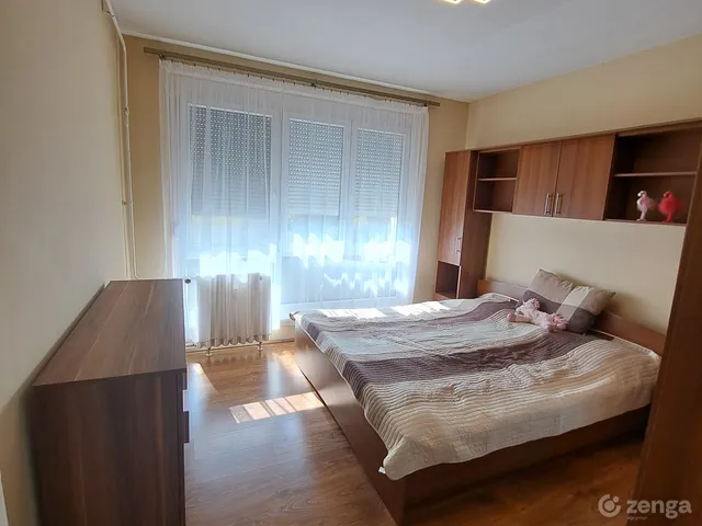 Kiadó lakás Kaposvár 50 nm