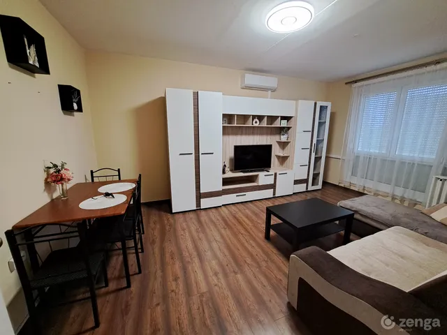 Kiadó lakás Kaposvár 50 nm