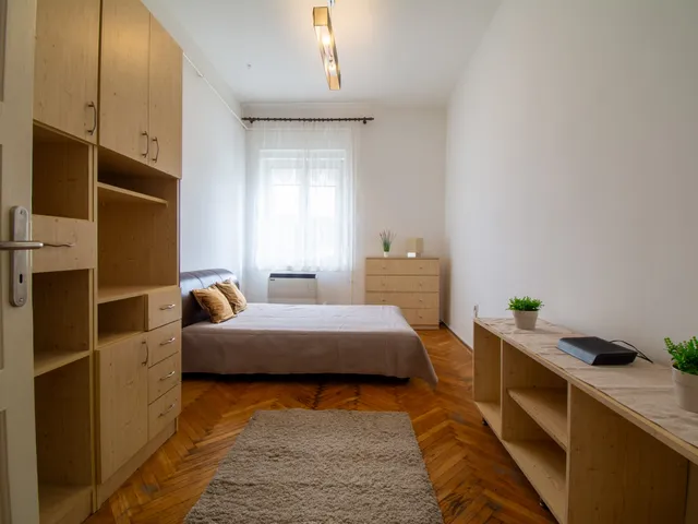 Eladó lakás Miskolc, Zsolcai kapu, Bajcsy-Zsilinszky utca 55 nm