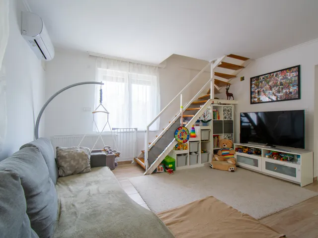 Eladó ház Veresegyház, Ivacsok 100 nm