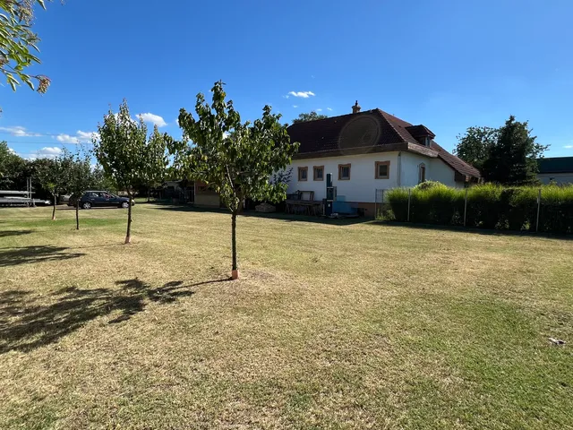 Eladó ház Délegyháza 190 nm