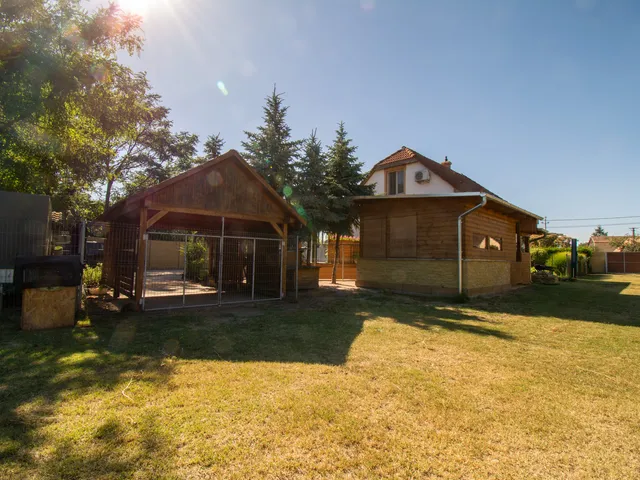 Eladó ház Délegyháza 190 nm