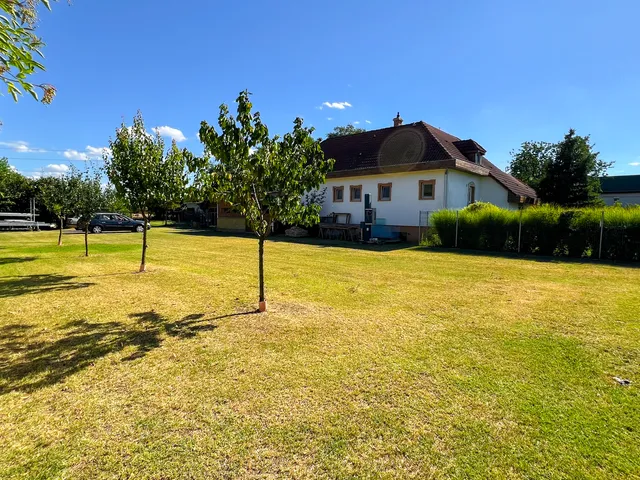 Eladó ház Délegyháza 194 nm