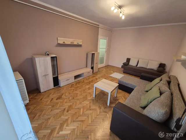 Eladó lakás Budapest XIV. kerület, Herminamező 38 nm