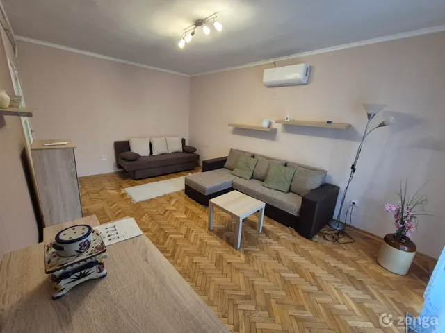 Eladó lakás Budapest XIV. kerület, Herminamező 38 nm