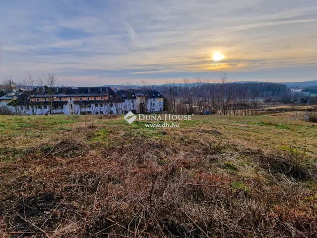 Eladó telek Zalaegerszeg, Belváros 1050 nm