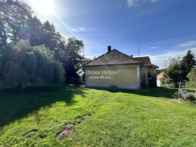 Eladó ház Őriszentpéter, Kovácsszer 148 nm