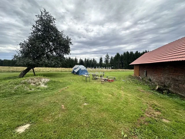 Eladó ház Őriszentpéter, Siskaszer 99 nm