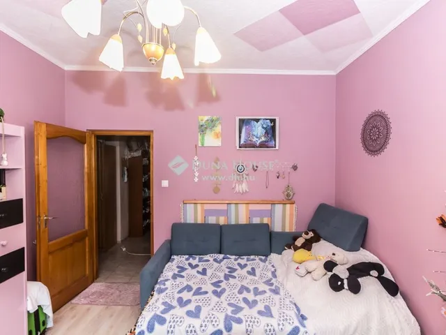 Eladó ház Őriszentpéter, Siskaszer 99 nm