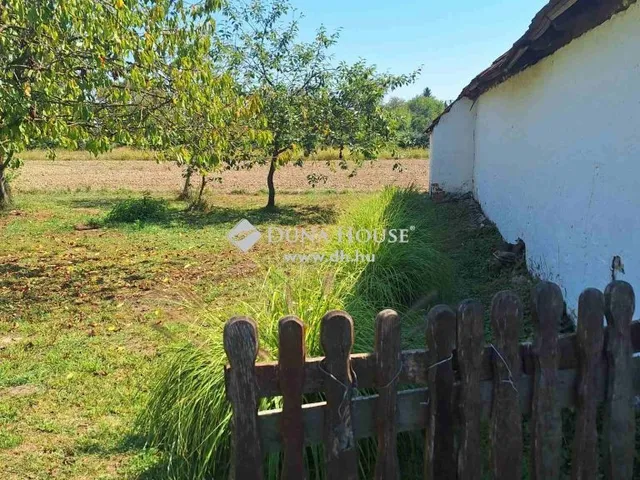 Eladó ház Gasztony 78 nm