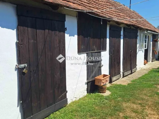 Eladó ház Gasztony 78 nm