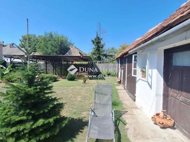 Eladó ház Gasztony 78 nm