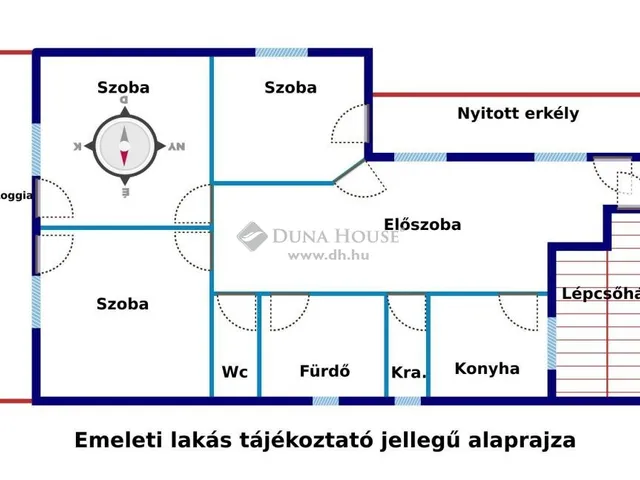 Eladó ház Zalaegerszeg 202 nm