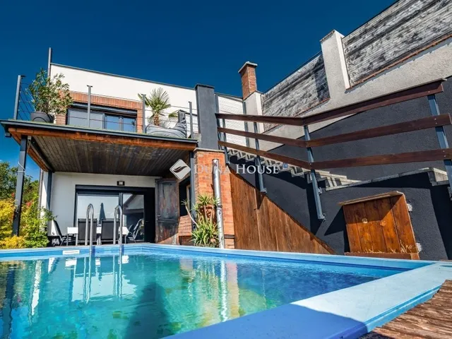 Eladó ház Zalaegerszeg 163 nm