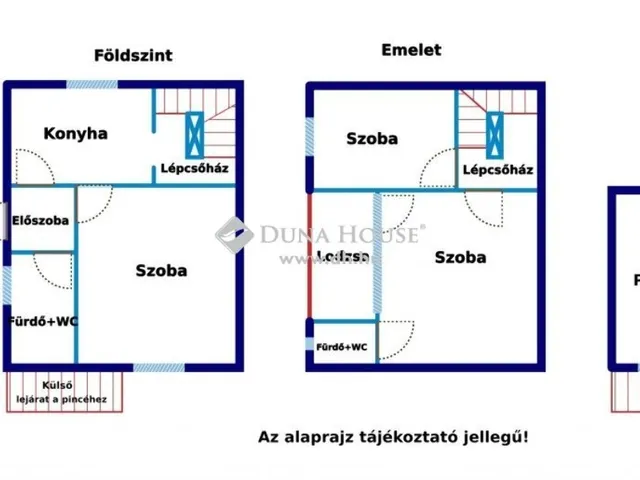 Eladó ház Zalaegerszeg, Jánkahegy 66 nm