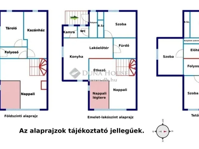 Eladó ház Zalaegerszeg 160 nm