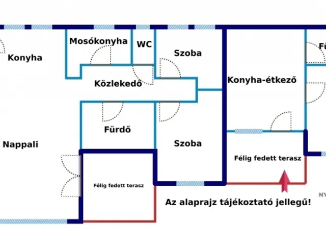 Eladó ház Zalaszentgrót 162 nm