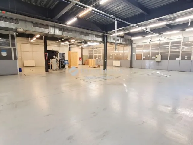 Kiadó kereskedelmi és ipari ingatlan Zalaegerszeg 1631 nm